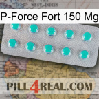 P-Force Fort 150Mg 28